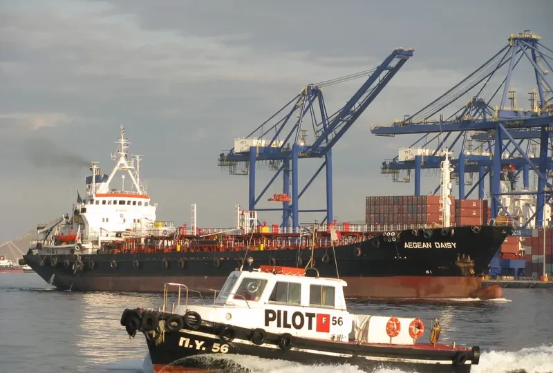 MARGOAL Tanker IMO 7729007 photo 4