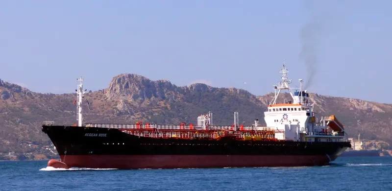 SAGNA Tanker IMO 7729019 photo 4