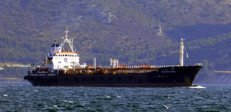 SAGNA Tanker IMO 7729019 photo 6