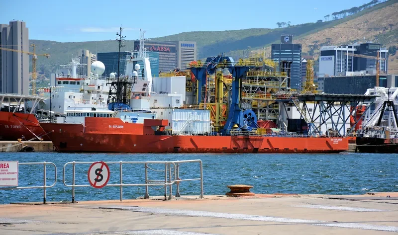 SAKAWE EXPLORER General Cargo IMO 7729071 photo 2