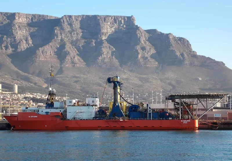 SAKAWE EXPLORER General Cargo IMO 7729071 photo 4
