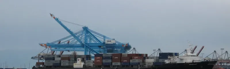HORIZON SPIRIT Container Ship IMO 7729459 photo 8