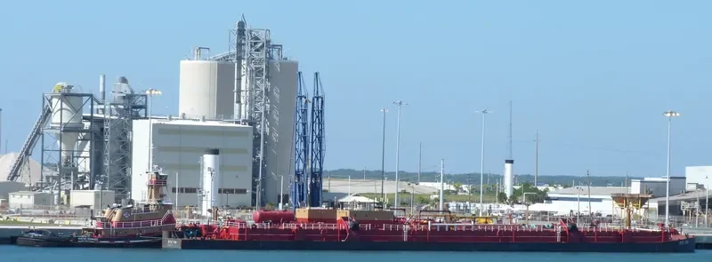 AUSTIN REINAUER General Cargo IMO 7729514 photo 9