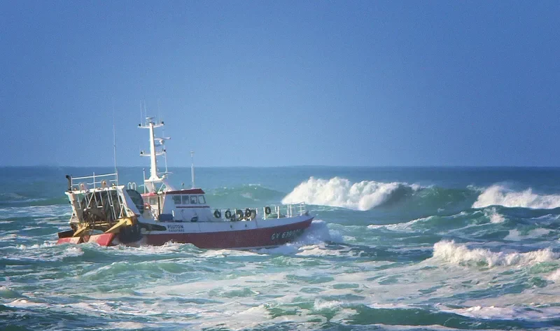 PLUTON General Cargo IMO 7730068 photo 9
