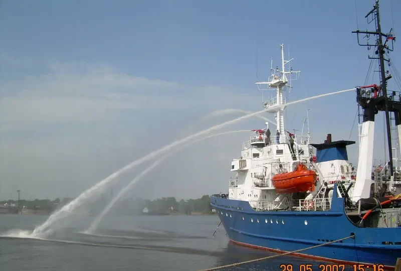 NABAT General Cargo IMO 7730161 photo 3