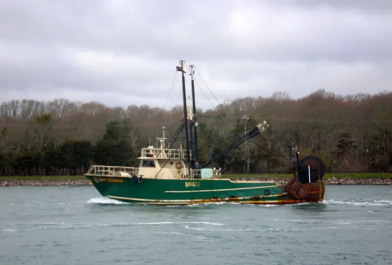 LADY PATRICIA General Cargo IMO 7730288 photo 4