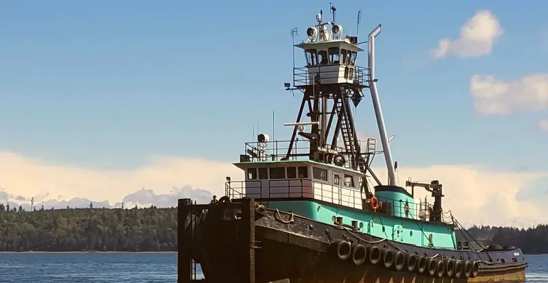 ISLAND VENTURE General Cargo IMO 7730525 photo 4
