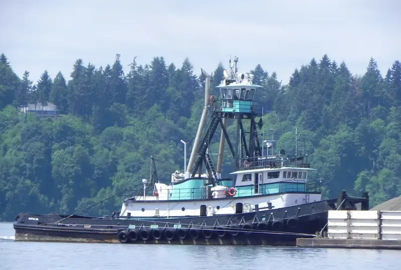 ISLAND VENTURE General Cargo IMO 7730525 photo 6