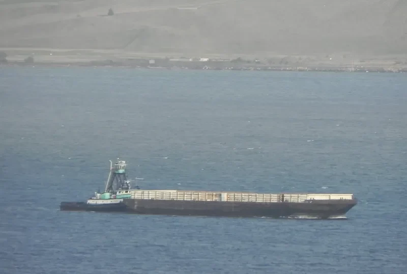 ISLAND VENTURE General Cargo IMO 7730525 photo 8