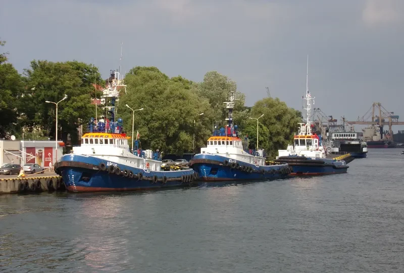ARGUS General Cargo IMO 7730757 photo 6