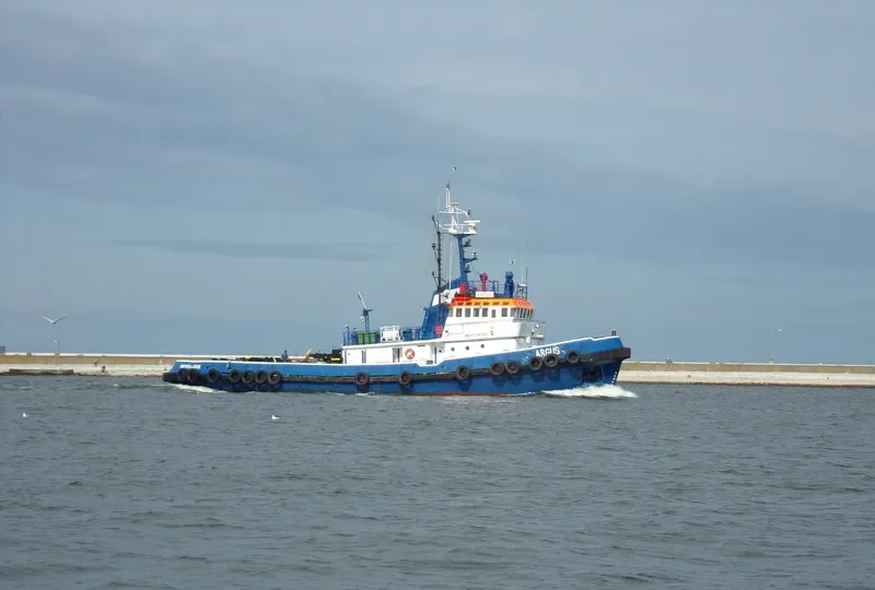 ARGUS General Cargo IMO 7730757 photo 8