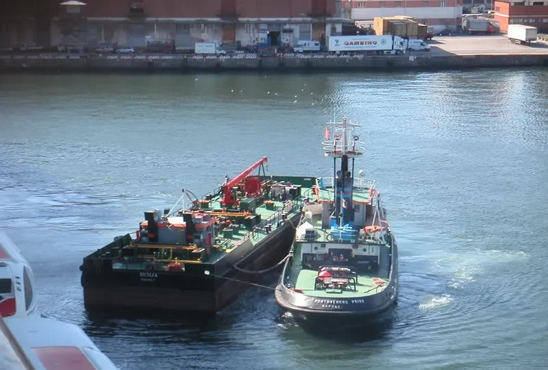 PORTOVENERE PRIMO General Cargo IMO 7731402 photo 4