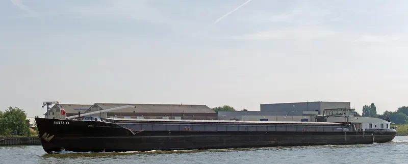 JOSEPHINA General Cargo IMO 7731775 photo 9