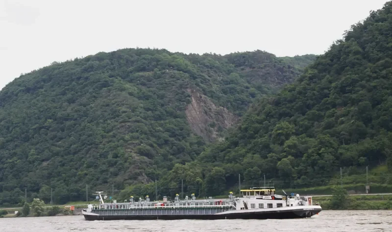 RENE 17 General Cargo IMO 7731787