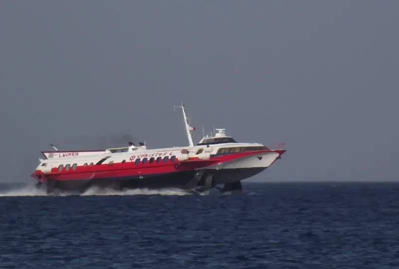 CHRISTOS L Passenger Ship IMO 7731919 photo 9