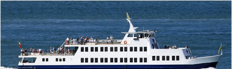 FLANDRIA 24 Passenger Ship IMO 7732389 photo 4