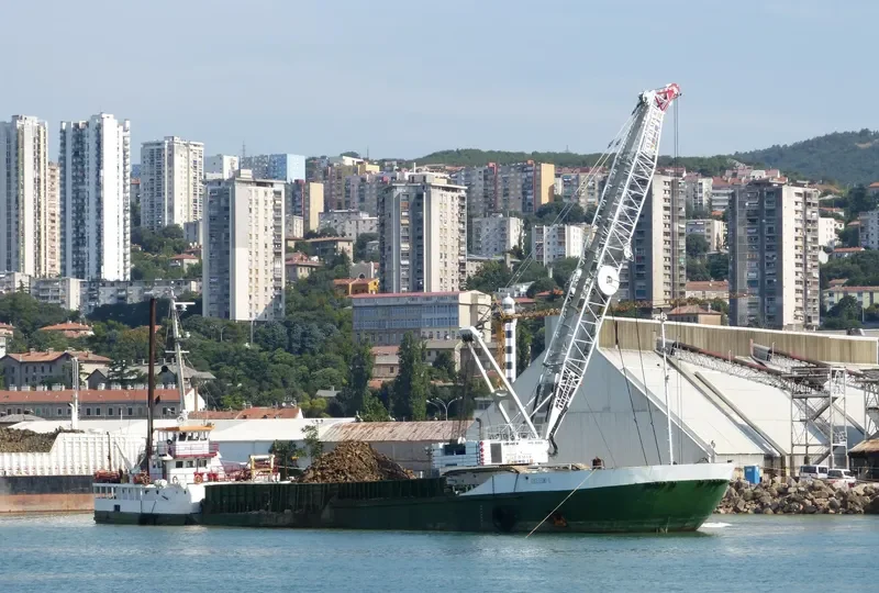 GUGLIELMO G. General Cargo IMO 7732418 photo 5