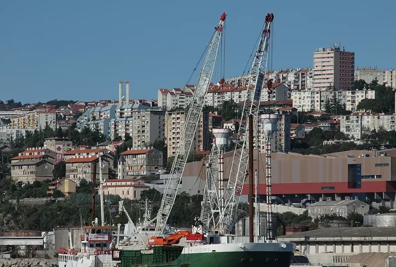 GUGLIELMO G. General Cargo IMO 7732418 photo 8