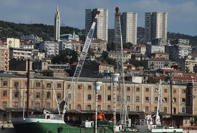 GUGLIELMO G. General Cargo IMO 7732418 photo 10