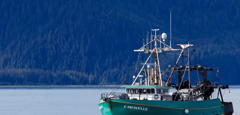 CARAVELLE Fishing Vessel IMO 7732614 photo 2