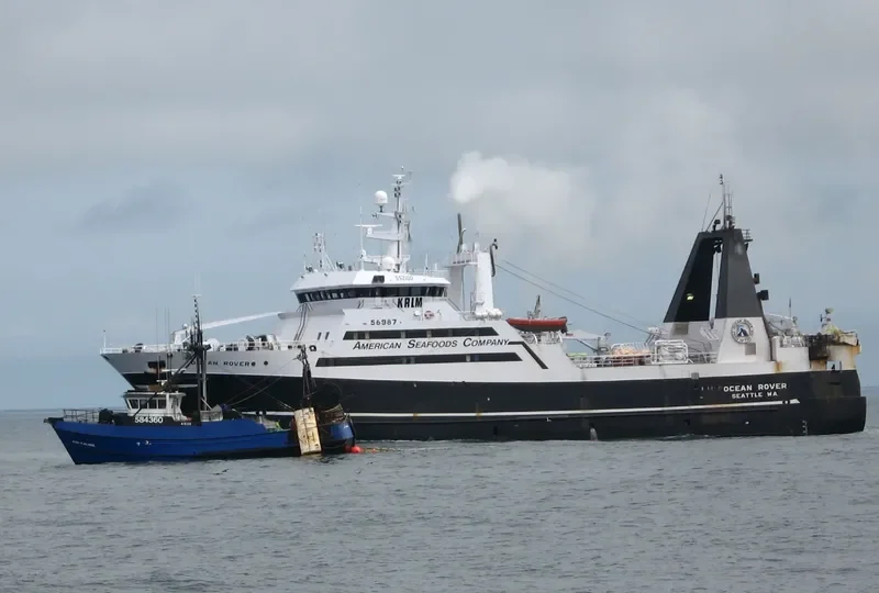 LISA MELINDA Fishing Vessel IMO 7732690 photo 4