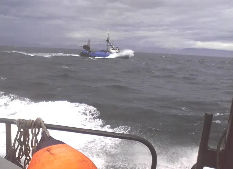 LISA MELINDA Fishing Vessel IMO 7732690 photo 6