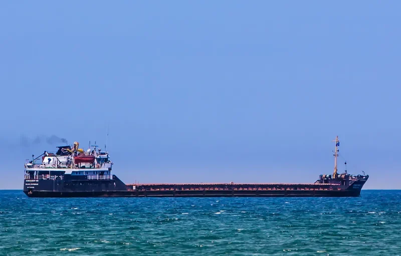 SORMOVSKIY 116 General Cargo IMO 7733515 photo 9