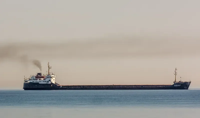 SORMOVSKIY 116 General Cargo IMO 7733515 photo 10