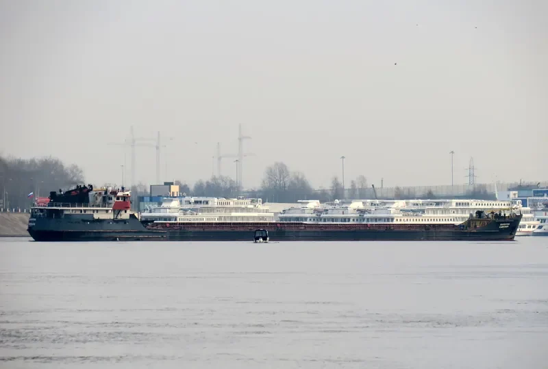 VALENTIN SAVELIEV General Cargo IMO 7733553 photo 5