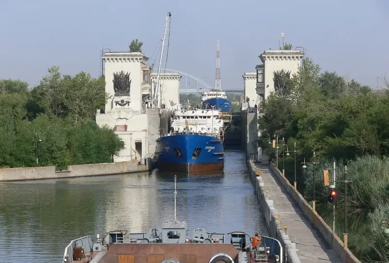 NEFTERUDOVOZ 28M General Cargo IMO 7733565 photo 2