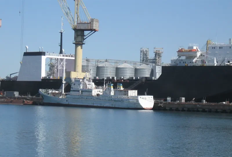 VERESHCHAGINO General Cargo IMO 7733826 photo 3