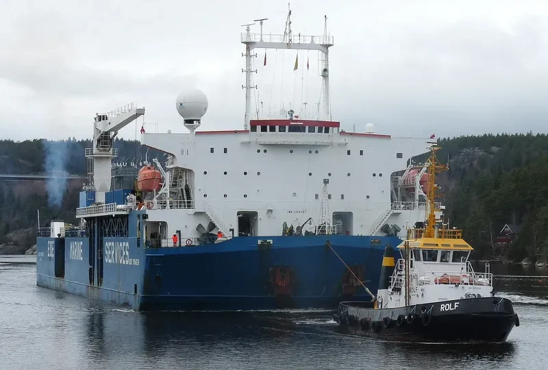 EIDE TRADER General Cargo IMO 7734167 photo 6