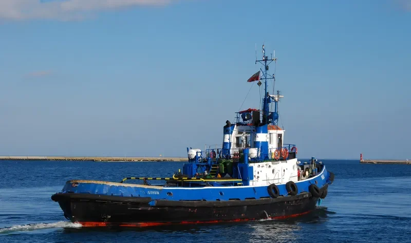 MARS General Cargo IMO 7734533 photo 9