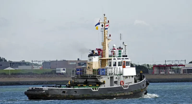 LEONTIY MARTINOVICH General Cargo IMO 7734727