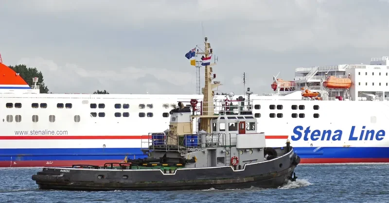 LEONTIY MARTINOVICH General Cargo IMO 7734727 photo 2