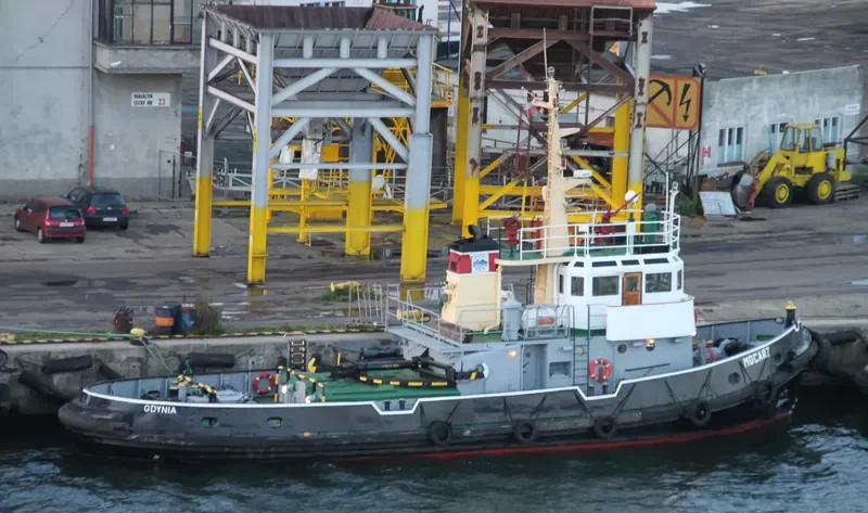 LEONTIY MARTINOVICH General Cargo IMO 7734727 photo 6