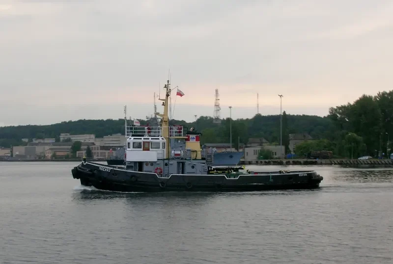 LEONTIY MARTINOVICH General Cargo IMO 7734727 photo 9