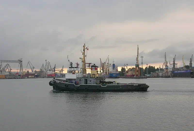 LEONTIY MARTINOVICH General Cargo IMO 7734727 photo 10