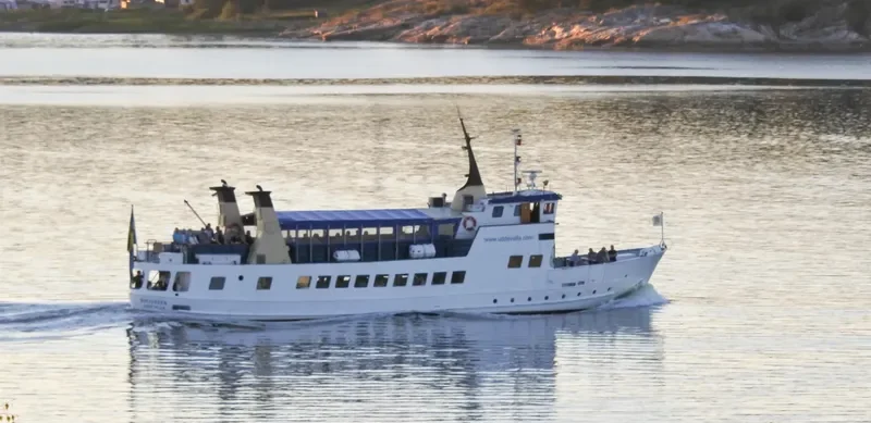 BYFJORDEN Passenger Ship IMO 7734741 photo 6