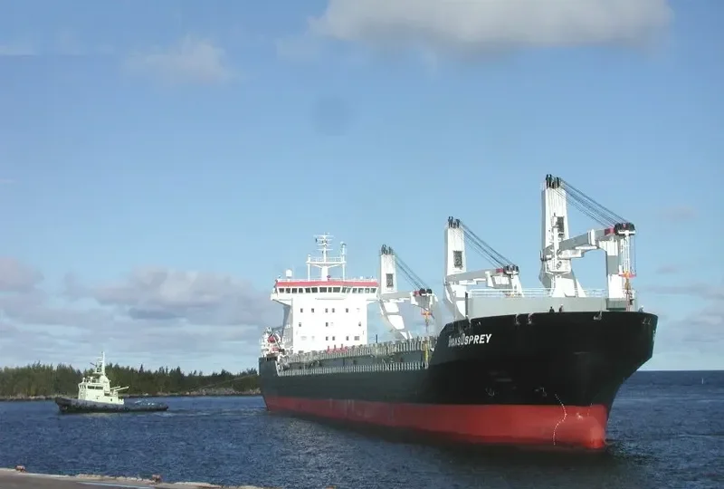 MASA General Cargo IMO 7734765 photo 4