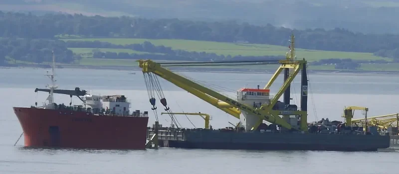 TAKLIFT 6 General Cargo IMO 7734806 photo 10
