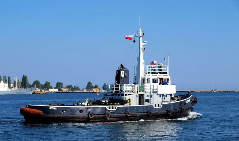 OKEANOS General Cargo IMO 7735070 photo 6