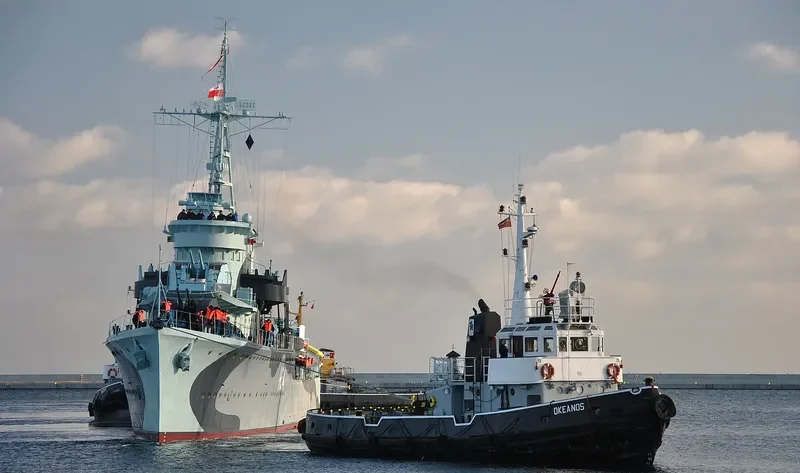 OKEANOS General Cargo IMO 7735070 photo 9