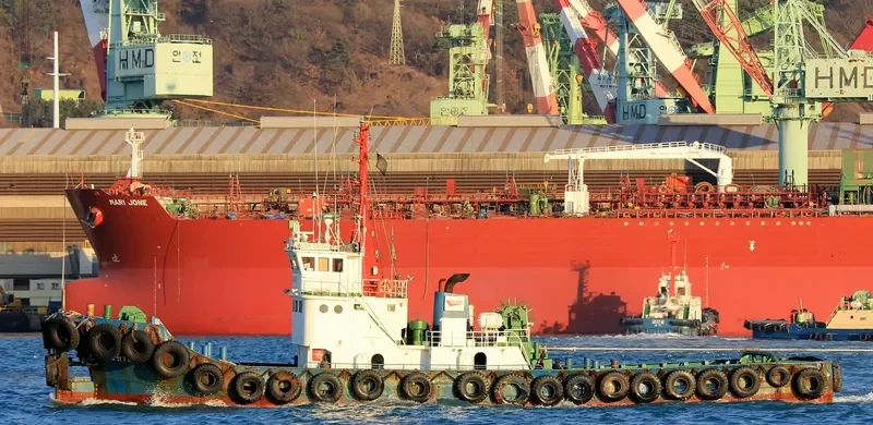 ULSAN 701 General Cargo IMO 7736361 photo 2