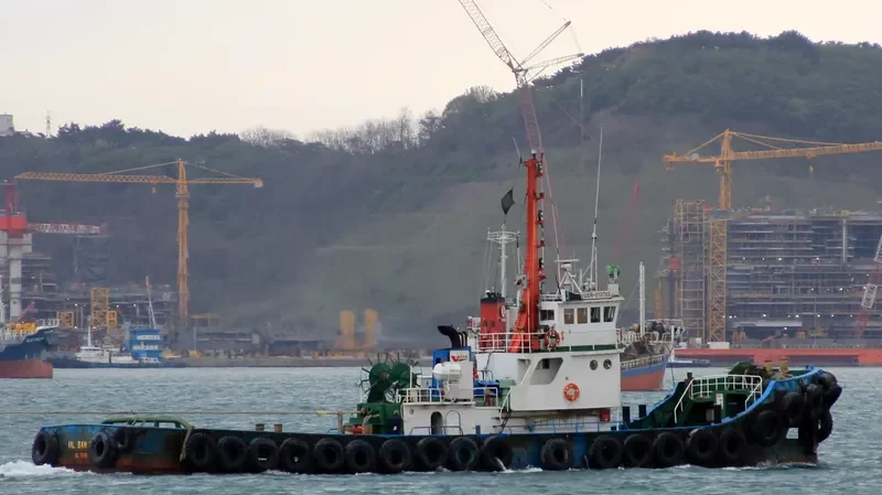 ULSAN 701 General Cargo IMO 7736361 photo 4