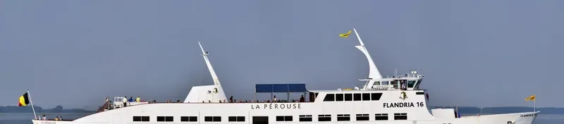 FLANDRIA 16 Passenger Vessel IMO 7736995 photo 9