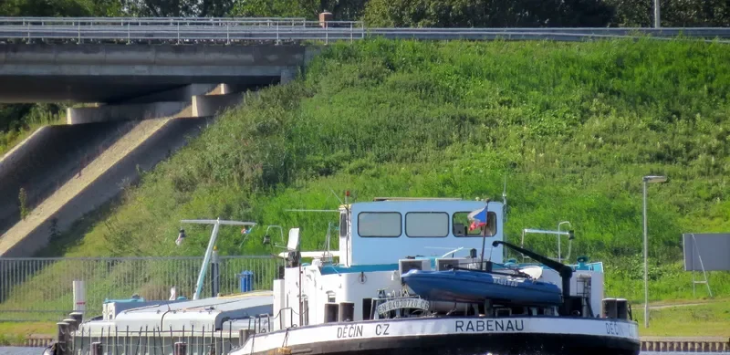 RABENAU General Cargo IMO 7737262 photo 4