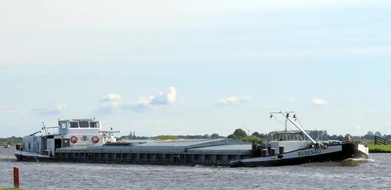 RABENAU General Cargo IMO 7737262 photo 6
