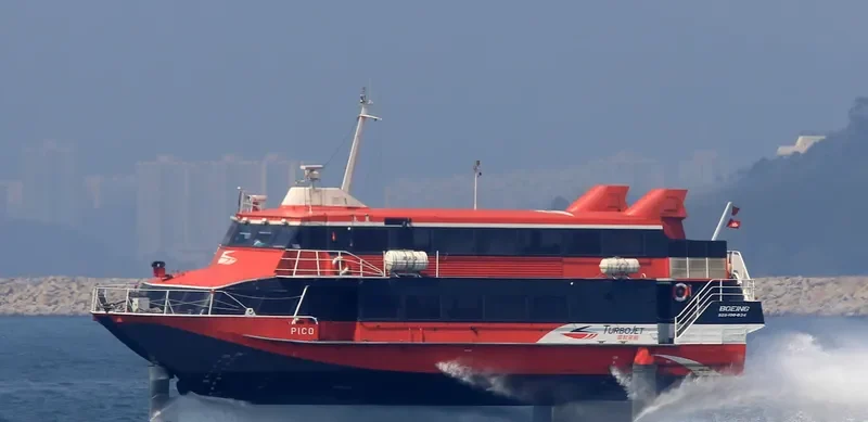 PICO General Cargo IMO 7737391