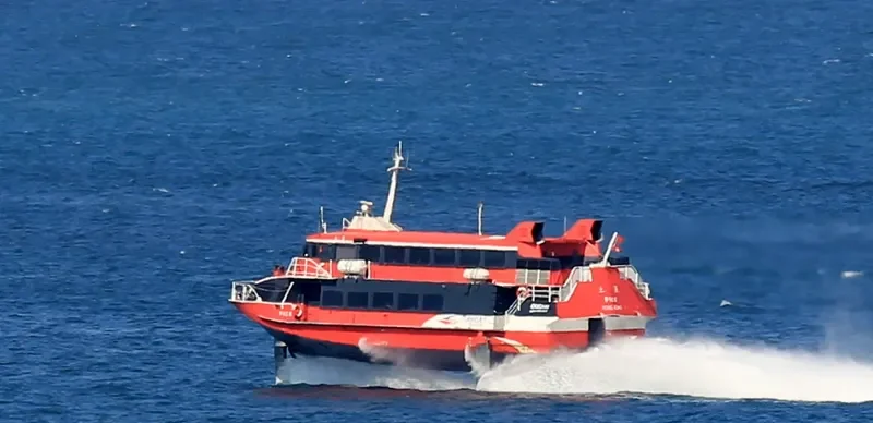 PICO General Cargo IMO 7737391 photo 2